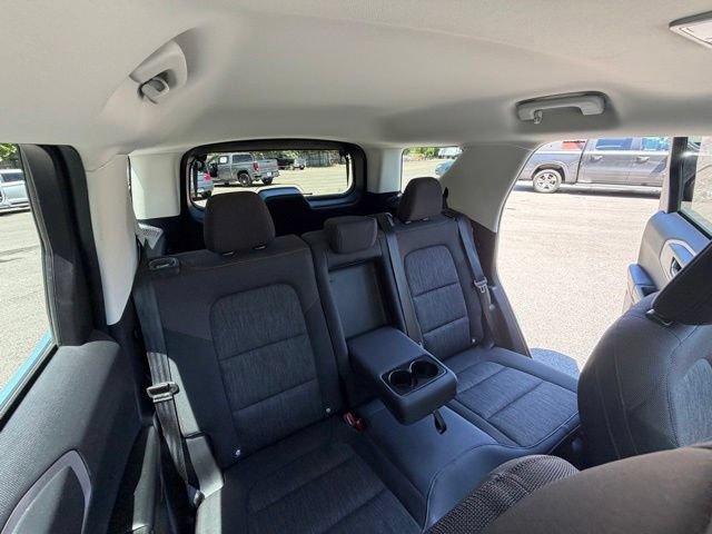 Used 2023 Ford Bronco Sport Big Bend AWD/4WD image 27