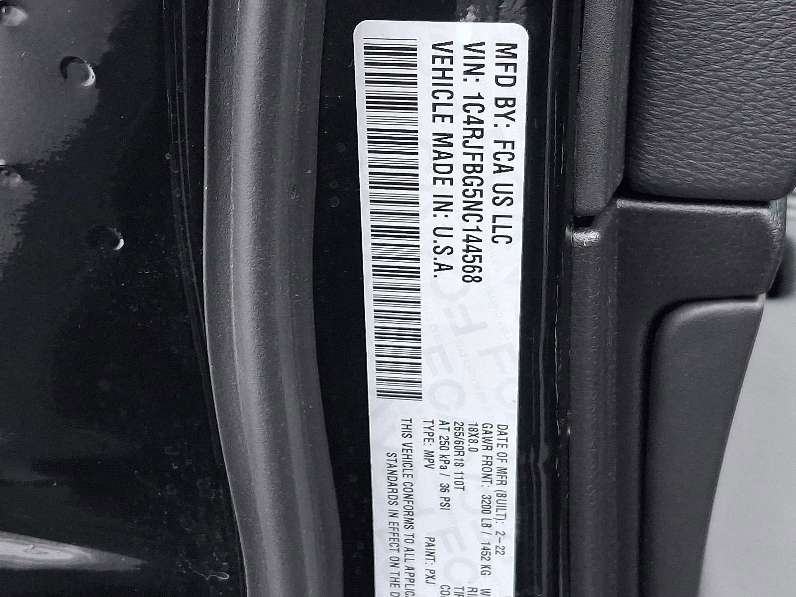 Used 2022 Jeep Grand Cherokee Limited image 30