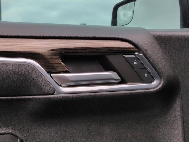 Certified 2024 Chevrolet Silverado 1500 RST w/ Texas Edition Plus image 21