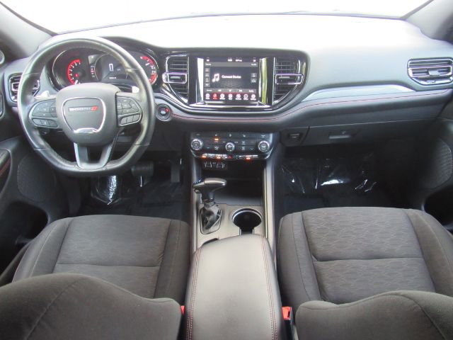 Used 2023 Dodge Durango GT image 3