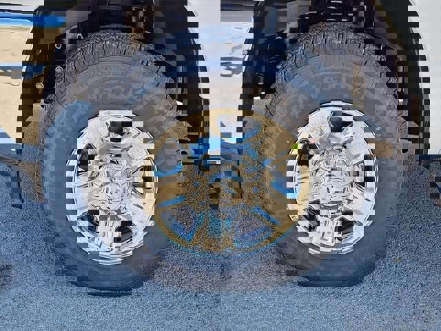 New 2026 RAM 2500 Tradesman image 43