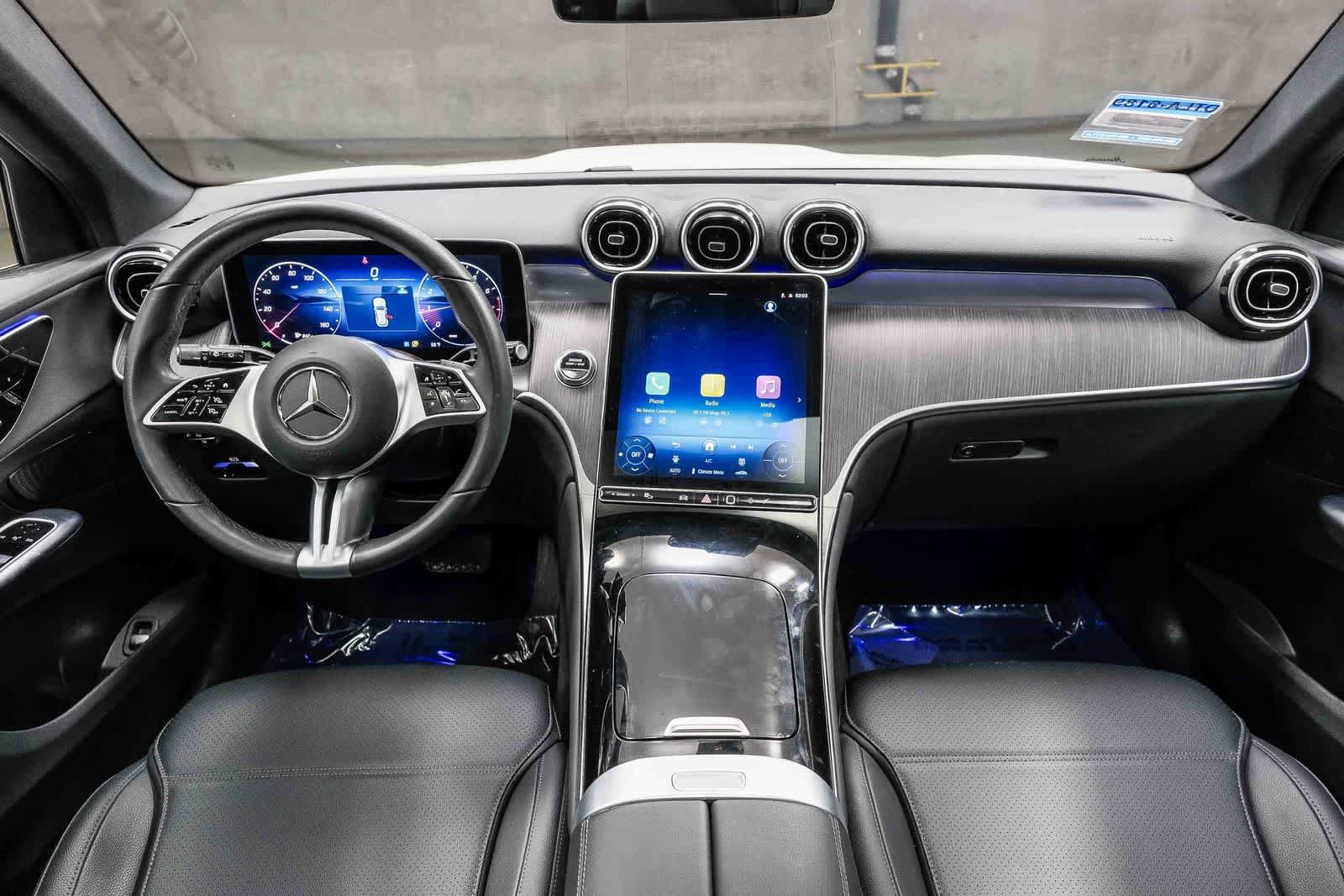 Certified 2026 Mercedes-Benz GLC 300 image 15