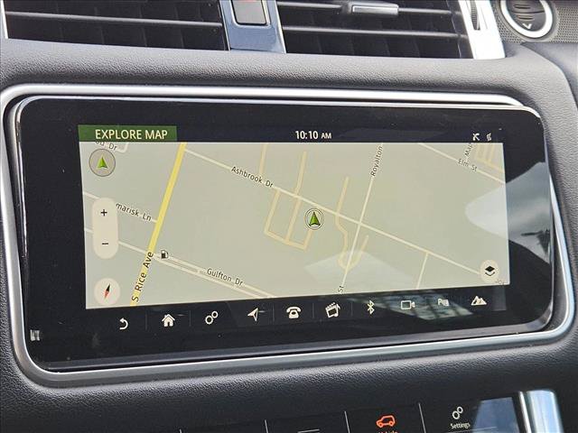 Used 2018 Land Rover Range Rover Sport HSE AWD/4WD image 11