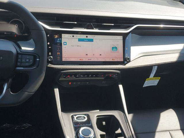 New 2026 Jeep Cherokee Limited AWD/4WD image 15