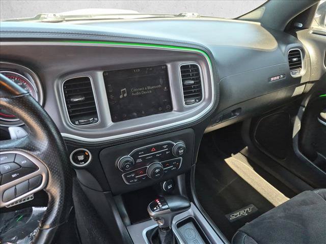 Used 2022 Dodge Charger Scat Pack w/ Plus Group RWD image 15