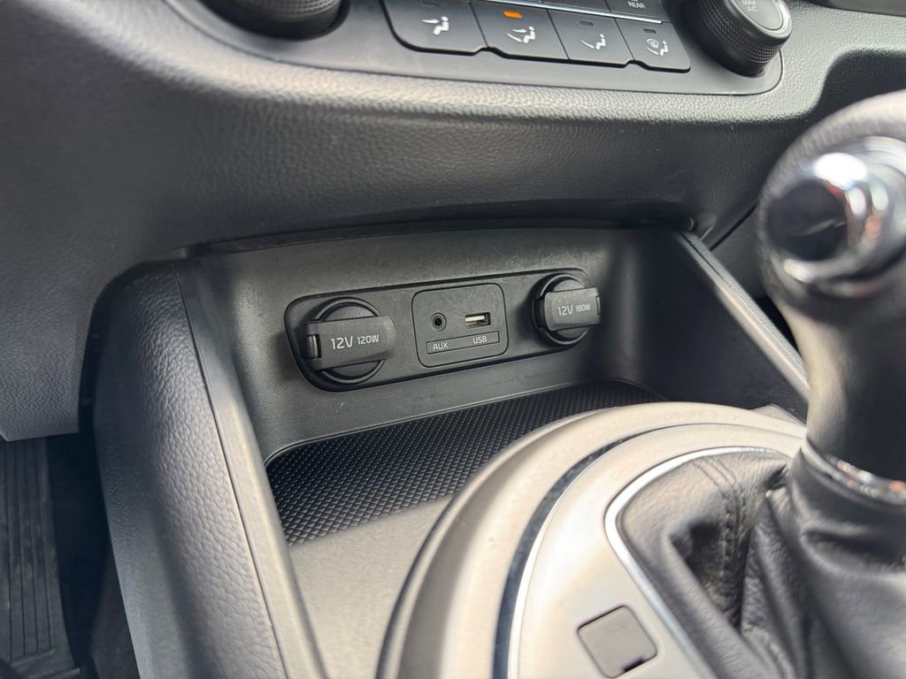 Used 2016 Kia Sportage LX AWD/4WD image 18