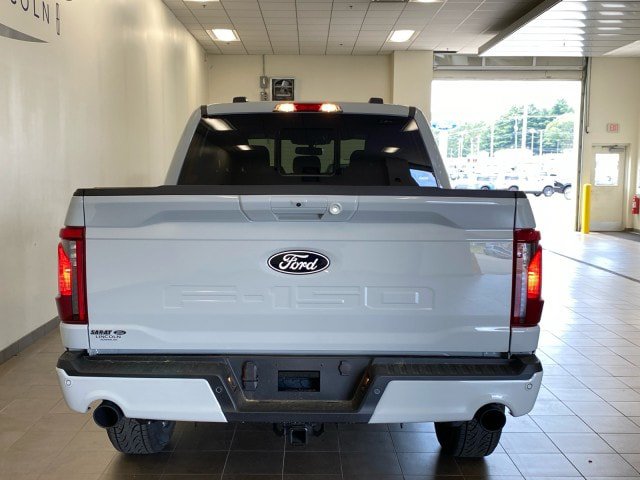 New 2026 Ford F150 XLT w/ Equipment Group 302A MID AWD/4WD image 6