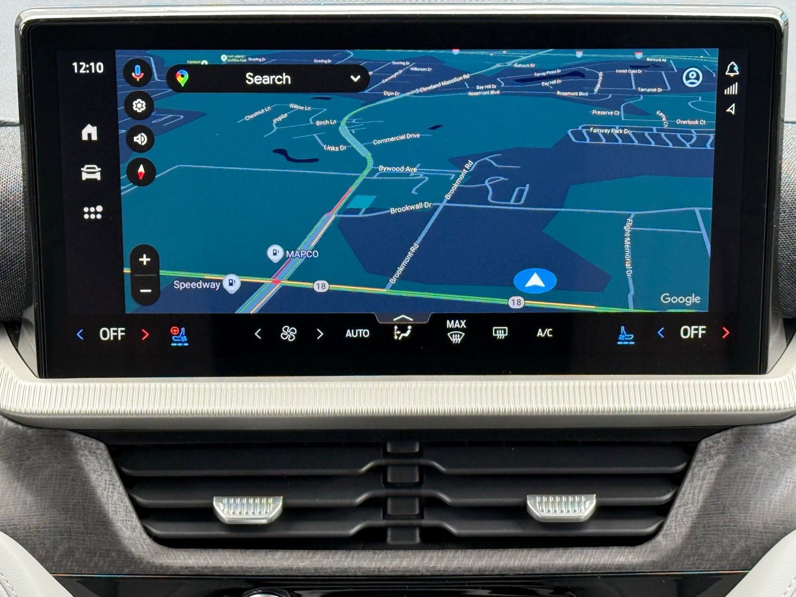 New 2026 Ford Explorer Platinum image 26