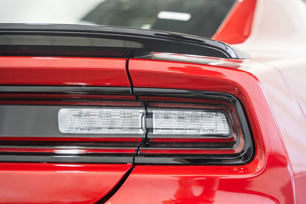 New 2026 Dodge Charger Scat Pack AWD/4WD image 6