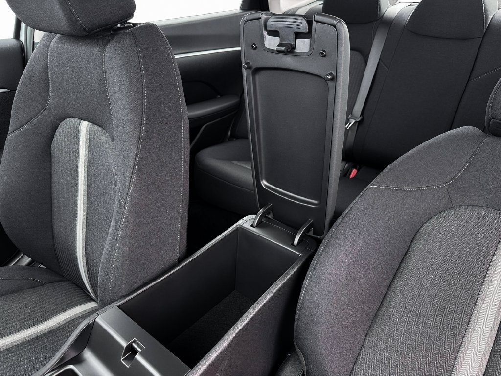 New 2026 Hyundai Sonata SE FWD image 27