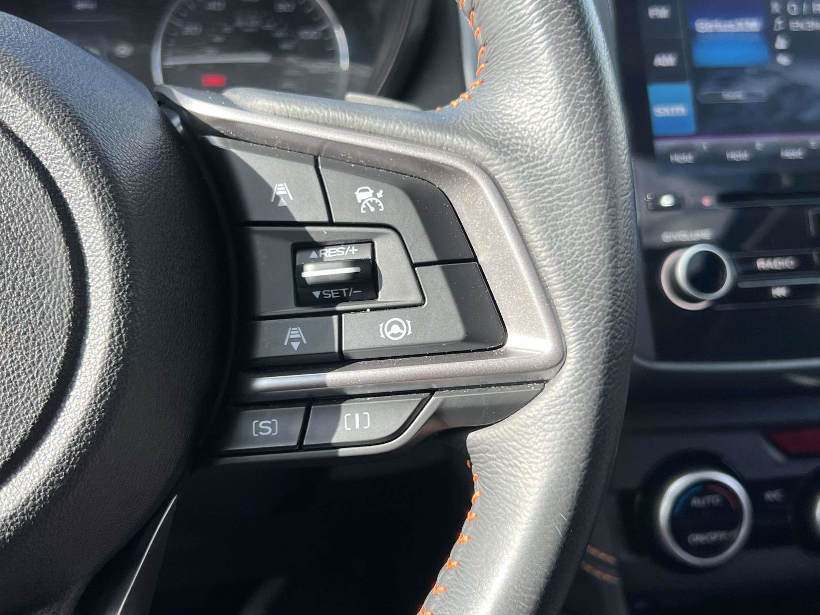 Used 2022 Subaru Crosstrek 2.5i Limited w/ Moonroof Package 1 image 24