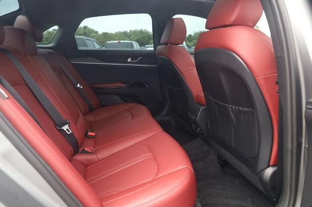 Used 2026 Kia K5 GT-Line w/ GT-Line Premium Package FWD image 22