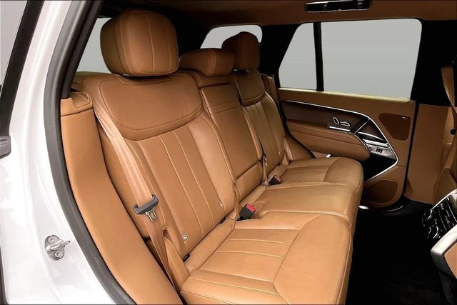 Used 2023 Land Rover Range Rover SE AWD/4WD image 29