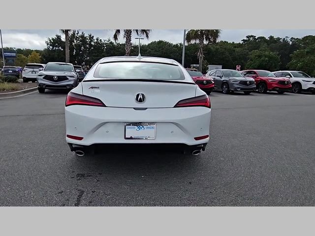 New 2026 Acura Integra A-Spec image 24