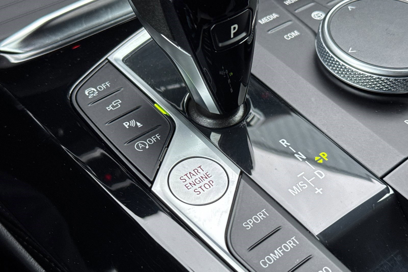 Certified 2023 BMW X3 xDrive30i w/ Premium Package image 33