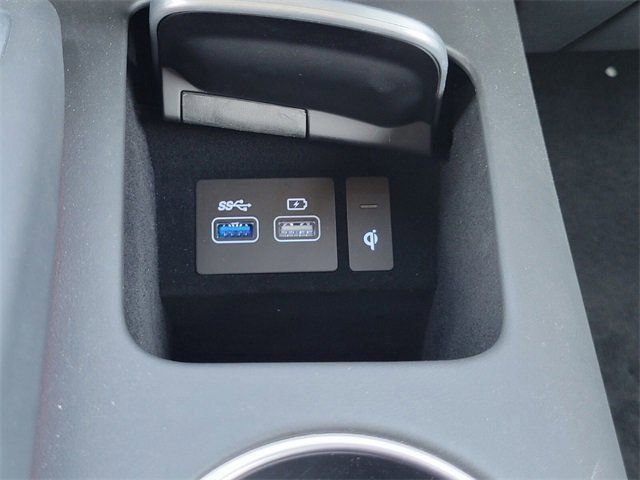 Used 2025 Genesis Electrified GV70 Advanced w/ Prestige Package image 25