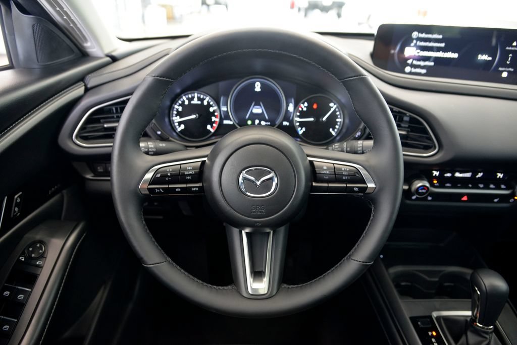Certified 2026 MAZDA CX-30 AWD 2.5 S w/ Premium Package image 18