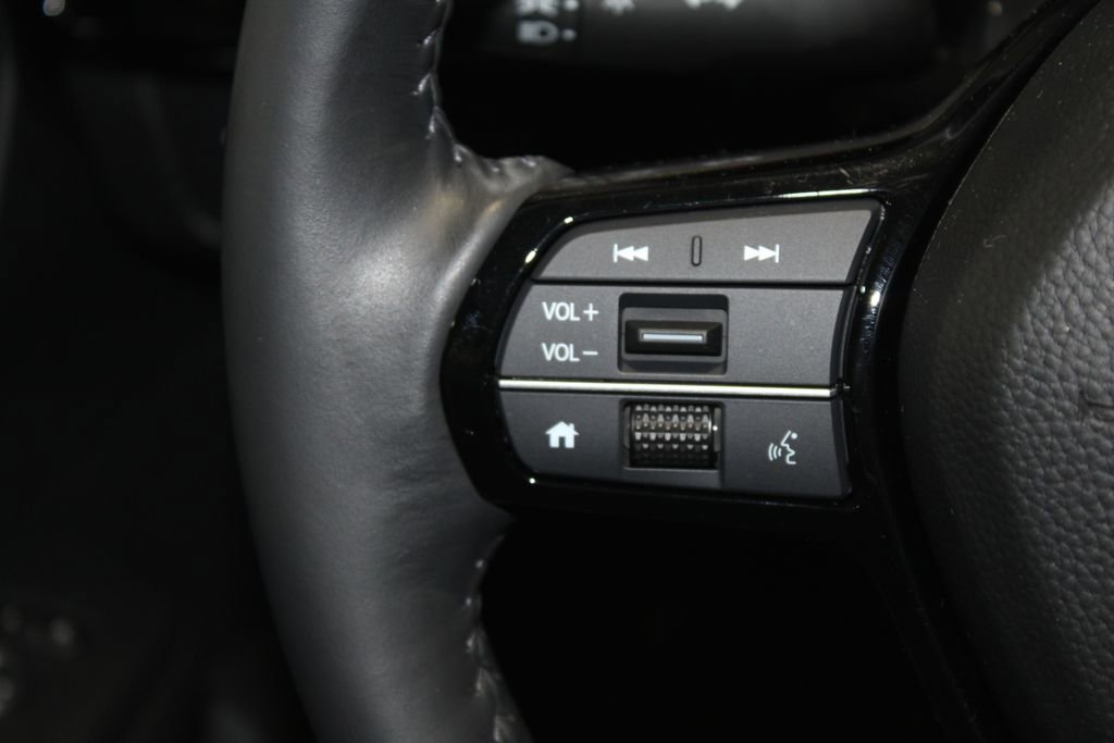 Used 2024 Honda CR-V EX-L image 20