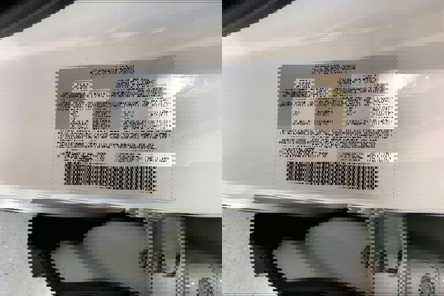 Used 2020 MAZDA CX-5 Sport image 36