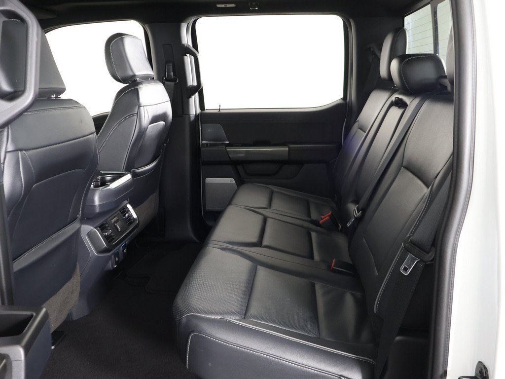 Used 2023 Ford F150 Lariat w/ Equipment Group 502A High AWD/4WD image 41