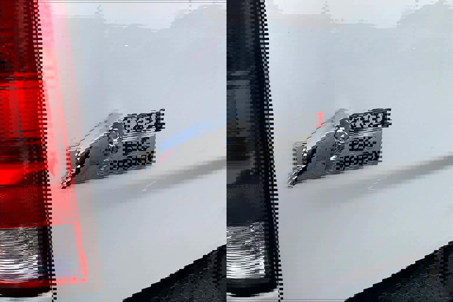 Used 2019 RAM 1500 Big Horn image 9