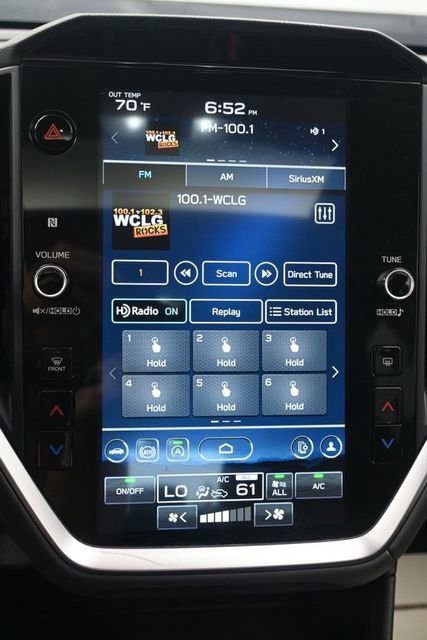 Used 2024 Subaru Crosstrek 2.0i Premium AWD/4WD image 11