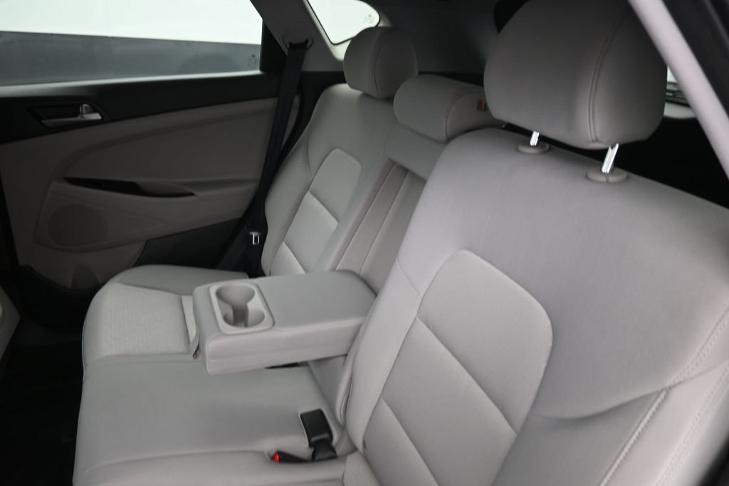 Used 2018 Hyundai Tucson SE FWD image 22