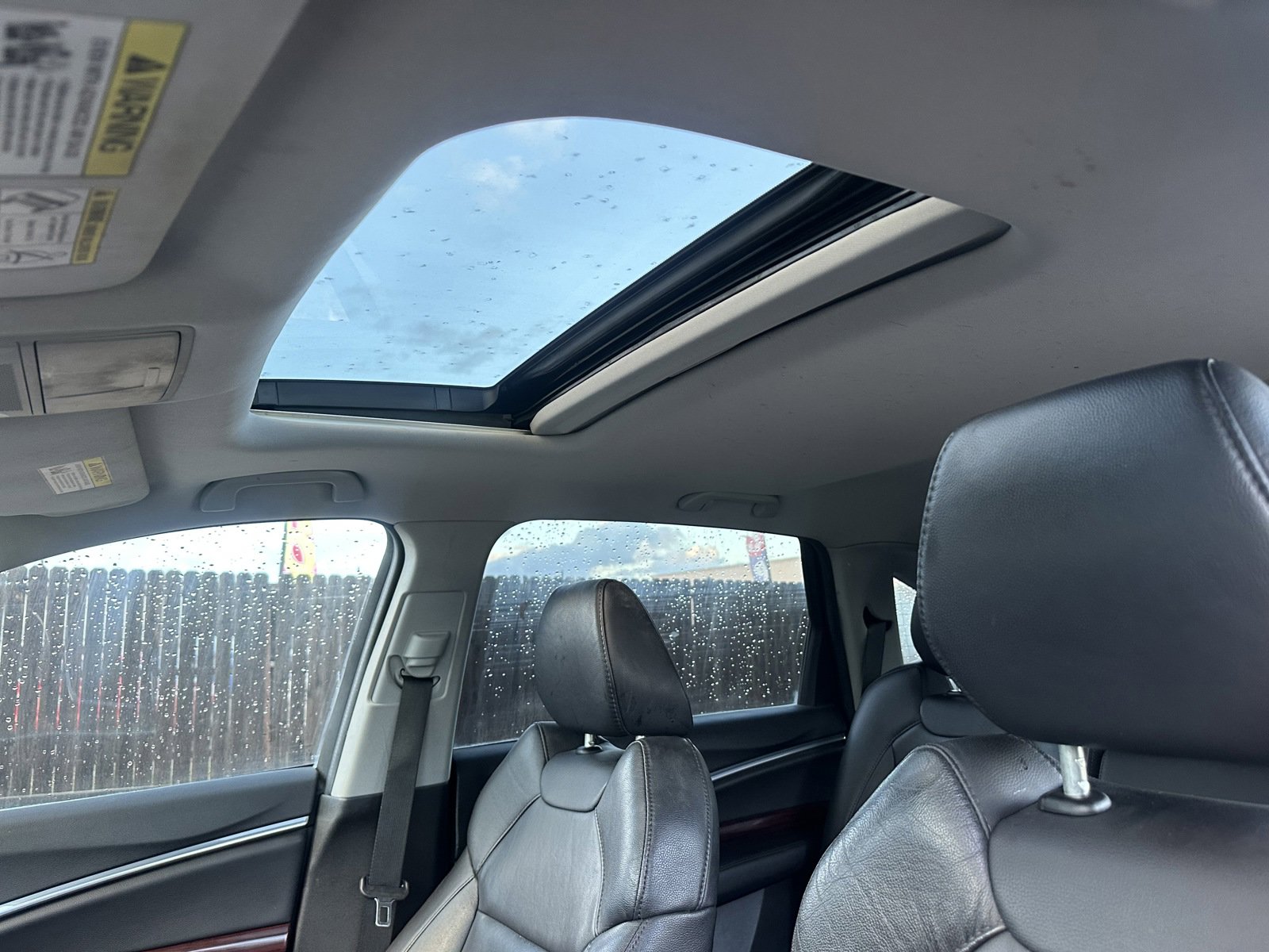 Used 2015 Acura MDX FWD w/ Technology Package image 11