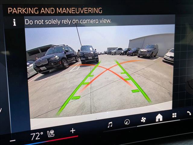 Used 2025 BMW 230i xDrive Coupe w/ M Sport Package image 13