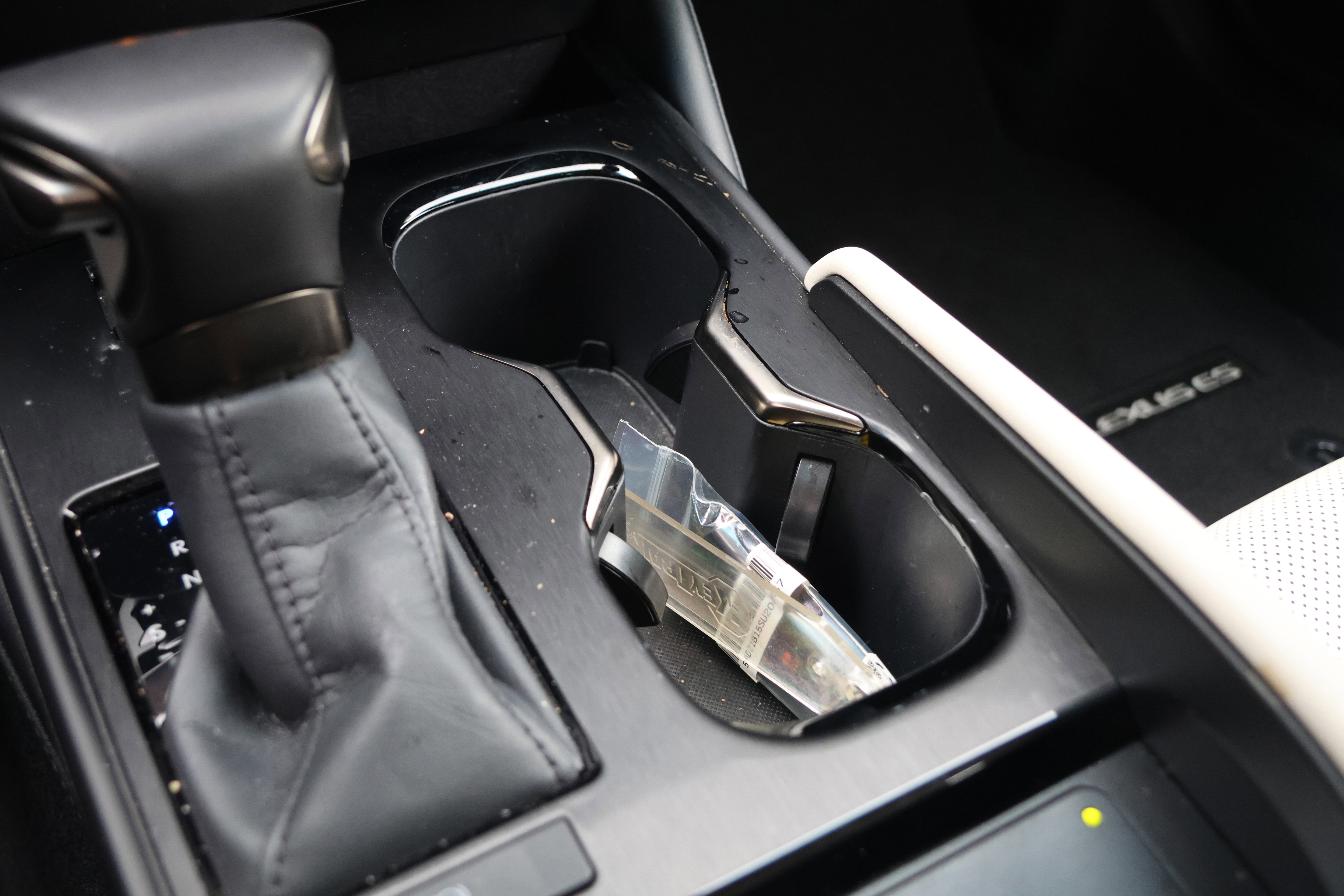 Certified 2025 Lexus ES 350 w/ Premium Package image 27