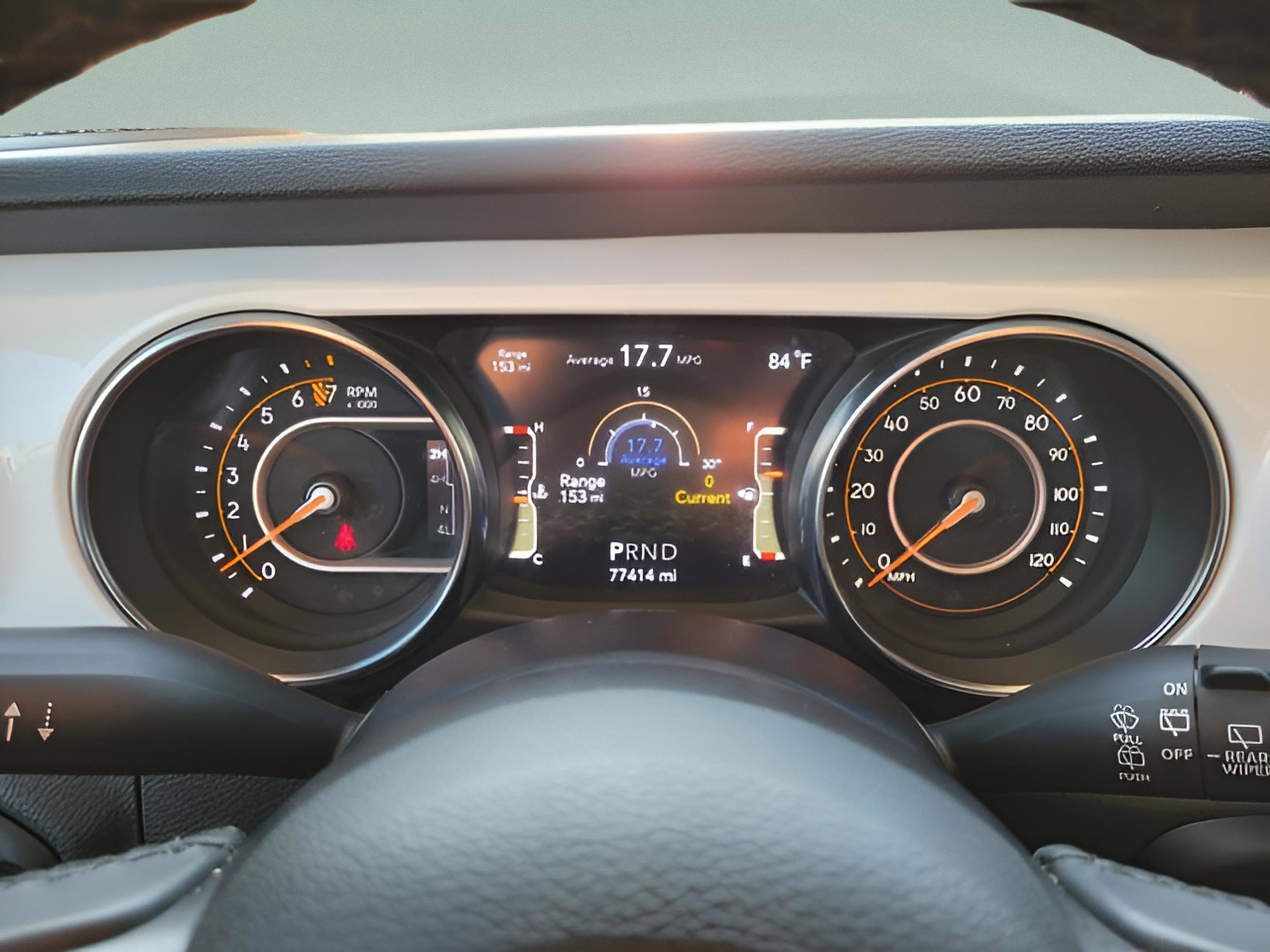 Used 2021 Jeep Wrangler Sport image 20