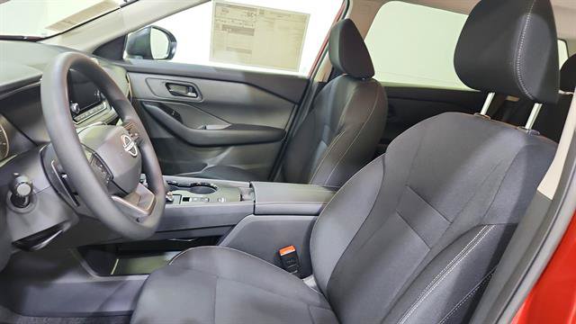 New 2027 Nissan Rogue S FWD image 11