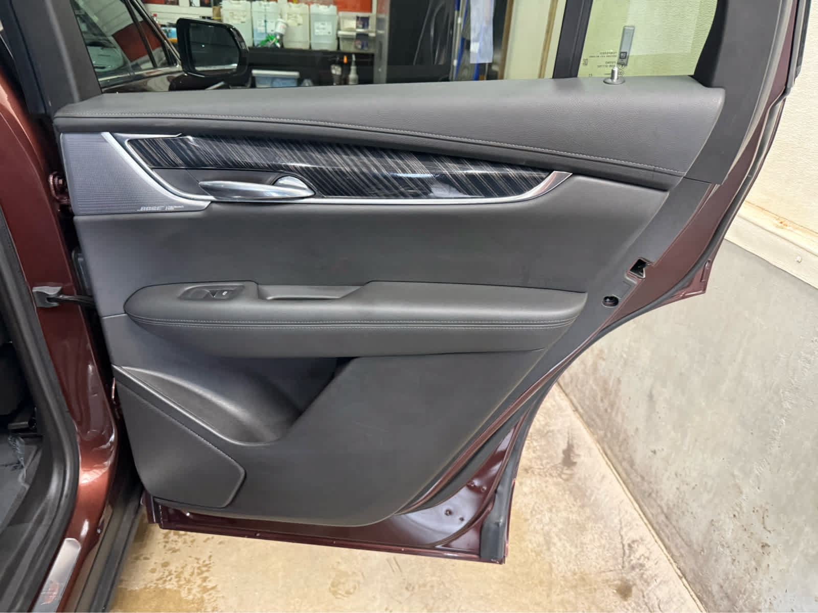 Used 2022 Cadillac XT6 Premium Luxury AWD/4WD image 30