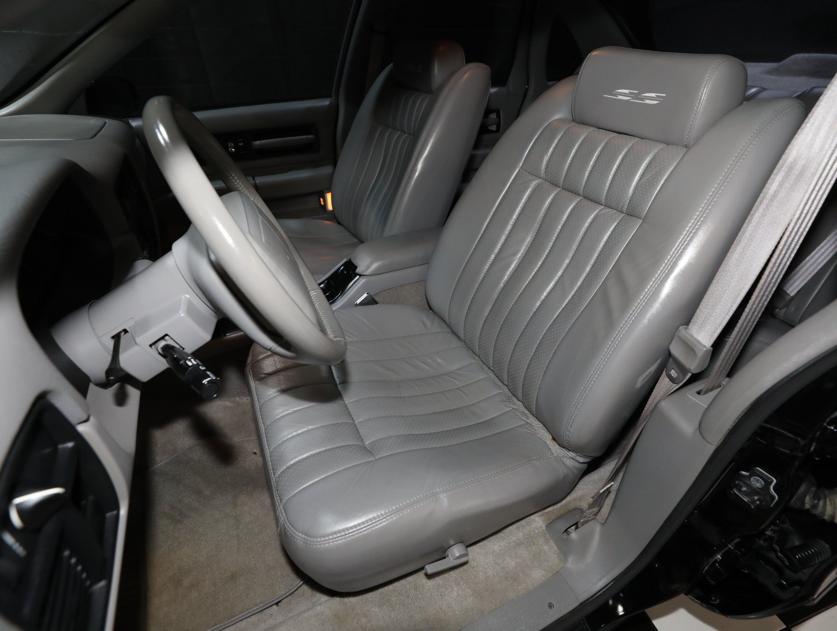 Used 1996 Chevrolet Impala SS RWD image 51