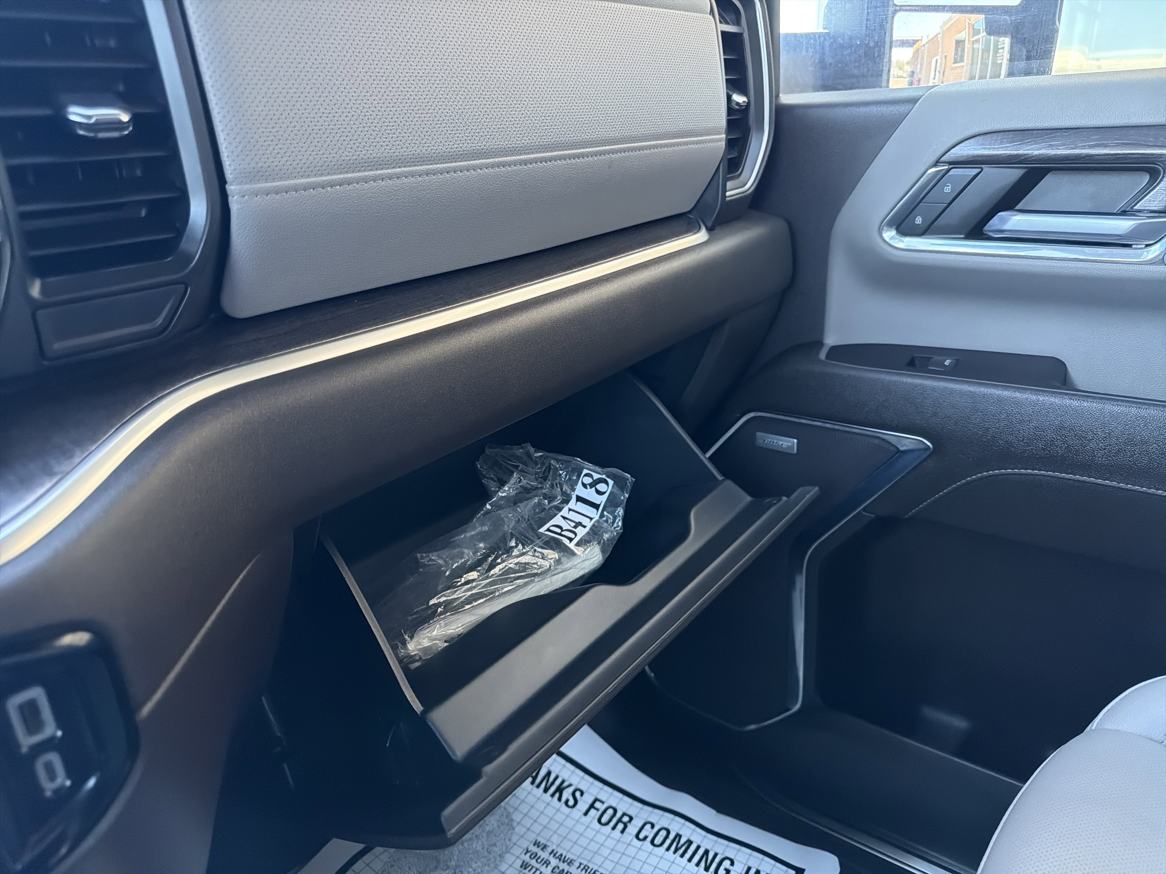 Used 2024 Chevrolet Silverado 2500 LTZ w/ LTZ Plus Package image 19