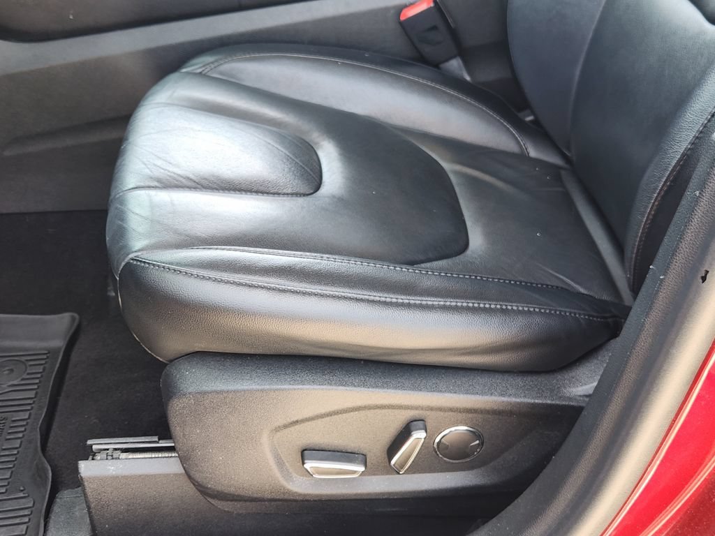 Used 2019 Ford Edge Titanium AWD/4WD image 20