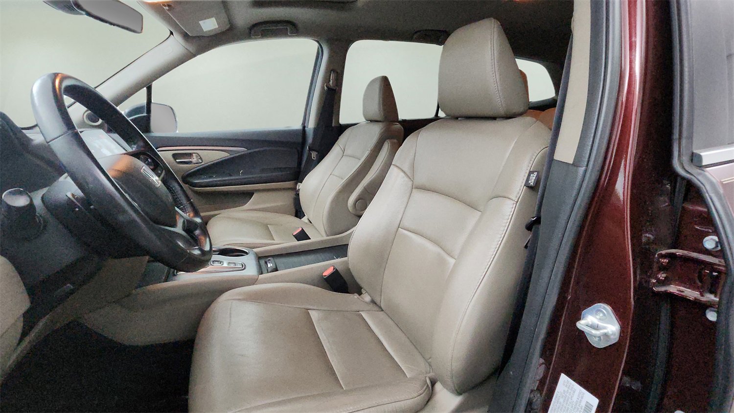 Used 2022 Honda Pilot Special Edition image 24