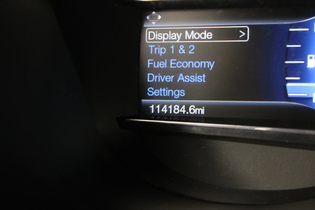 Used 2016 Ford Explorer Sport w/ Equipment Group 401A AWD/4WD image 29
