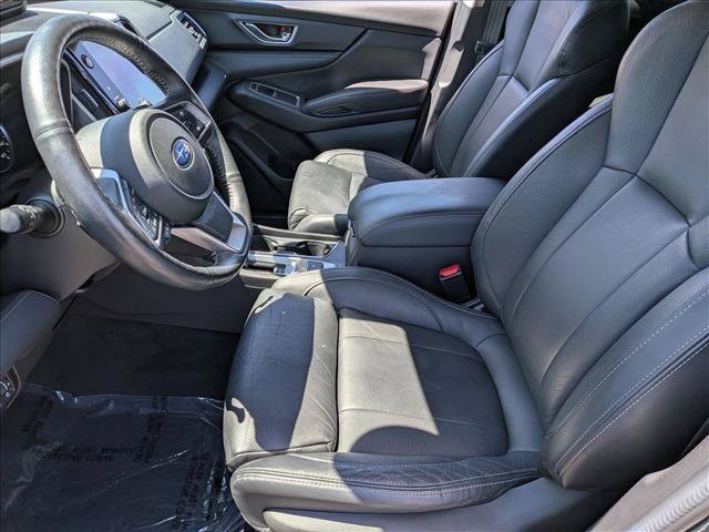 Used 2023 Subaru Ascent Limited w/ Technology Package AWD/4WD image 17