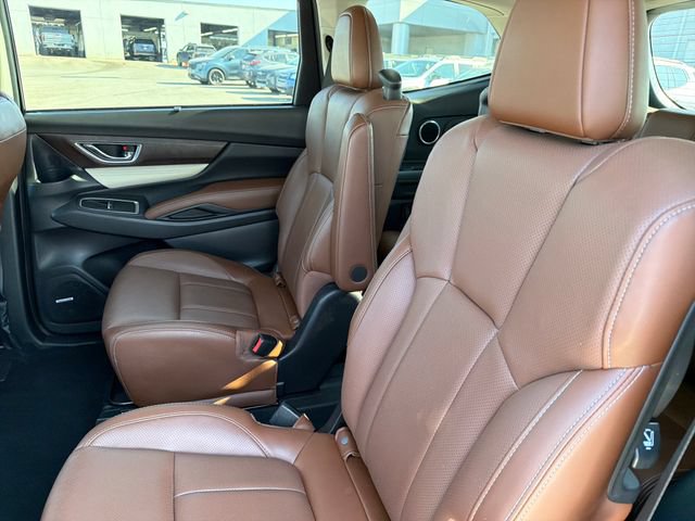 Used 2020 Subaru Ascent Touring w/ Popular Package #3 AWD/4WD image 23