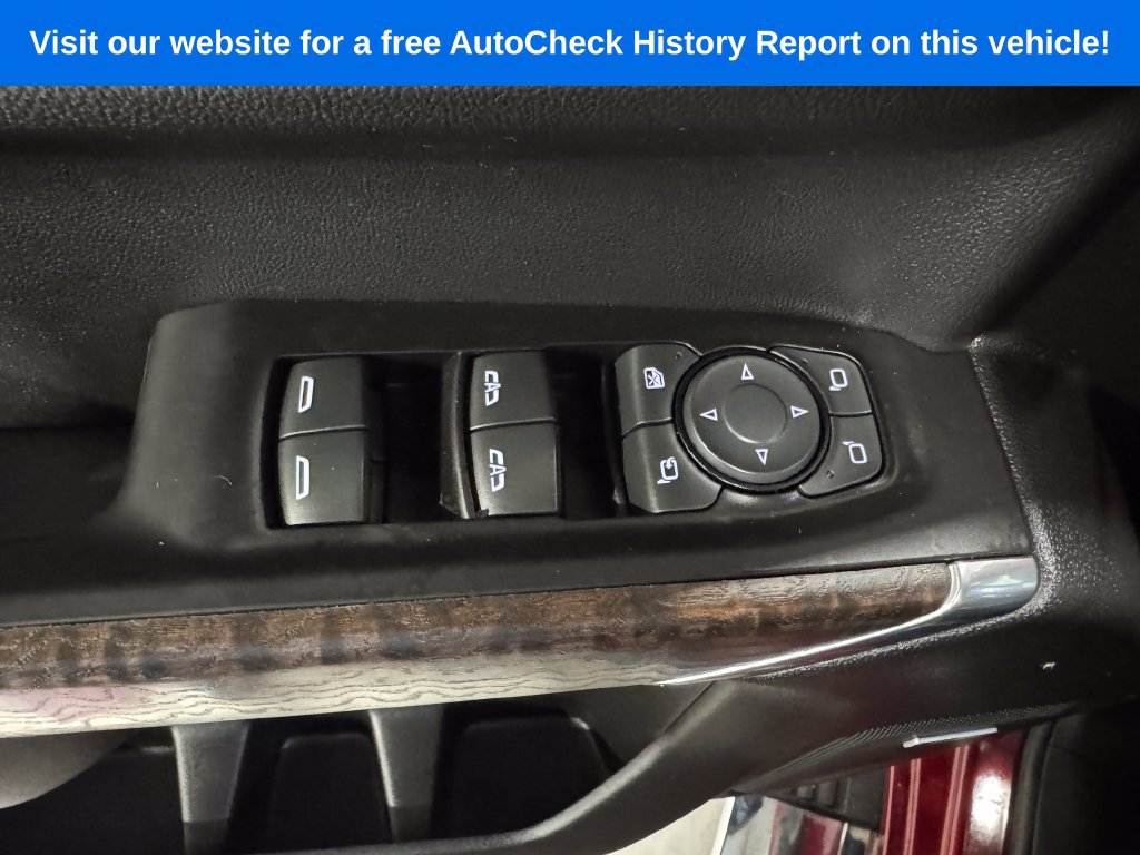 Used 2020 GMC Sierra 1500 Denali w/ Technology Package AWD/4WD image 15