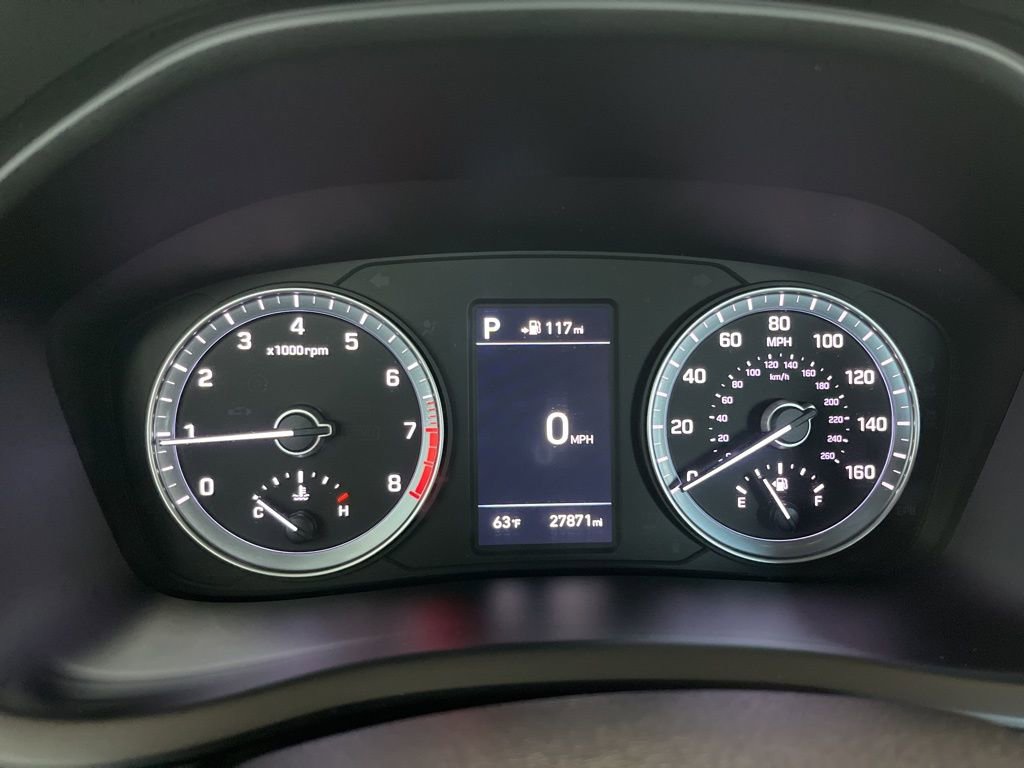 Used 2018 Hyundai Sonata SEL FWD image 10