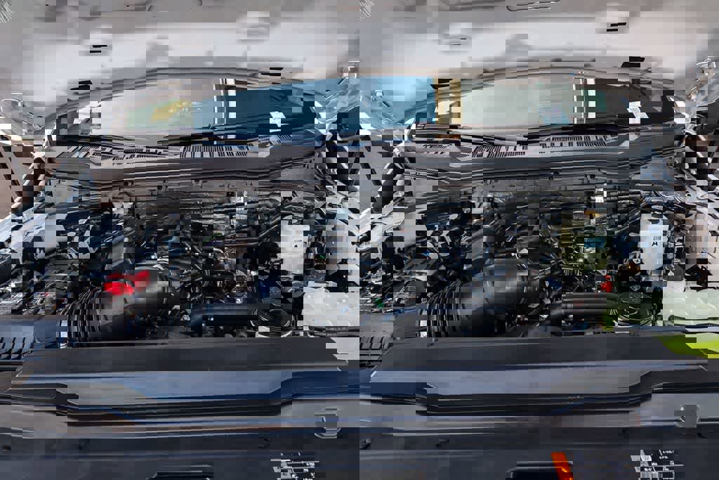 New 2026 Ford F250 XL w/ XL Chrome Package image 34