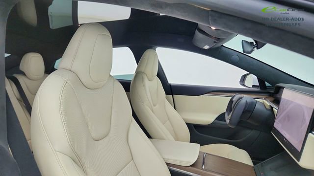 Used 2023 Tesla Model S Standard Range AWD/4WD image 20