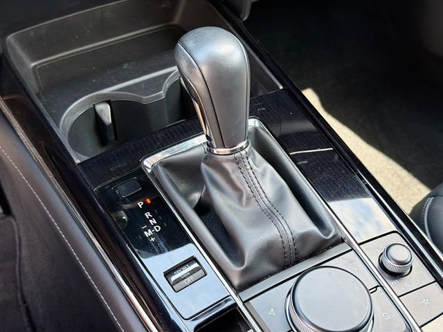 Used 2022 MAZDA CX-30 AWD 2.5 S w/ Preferred Package image 27