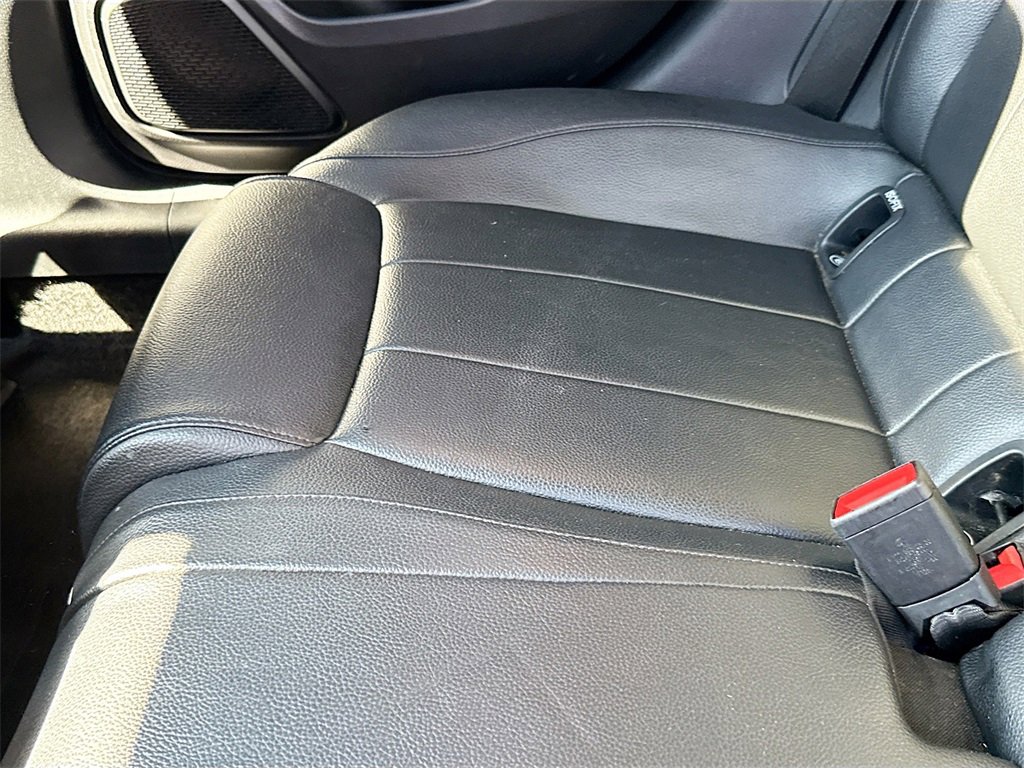 Used 2019 Mercedes-Benz A 220 4MATIC w/ Premium Package image 28