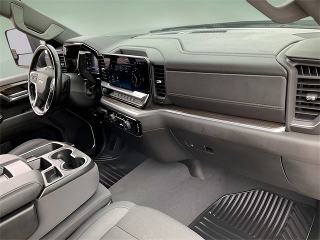 Used 2024 Chevrolet Silverado 2500 LT image 18