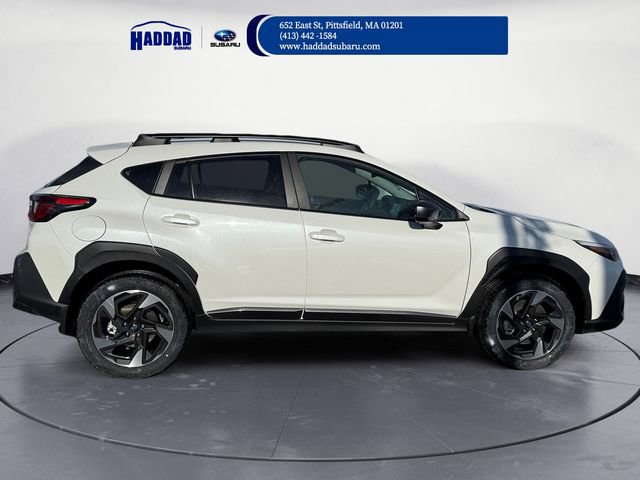 New 2026 Subaru Crosstrek 2.5i Limited image 6