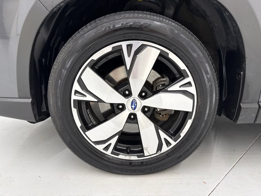 Used 2020 Subaru Forester Touring w/ Popular Package #2 AWD/4WD image 9