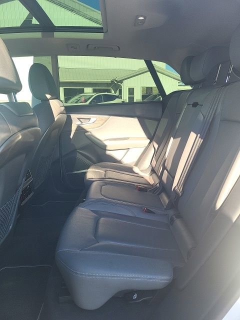 Used 2021 Audi Q8 Prestige image 13